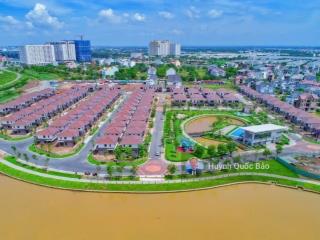 Bán gấp biệt thự sân vườn valora kikyo e2 4 phòng ngủ, dt 187.5m2, giá bán tốt nhất 24.5 tỷ