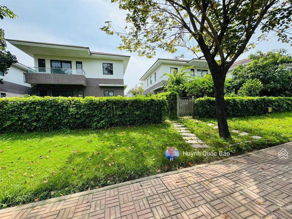 Bán gấp bt valora kikyo a5 diện tích 263m2, view sông cực đẹp, chủ đi định cư úc chốt nhanh 29 tỷ