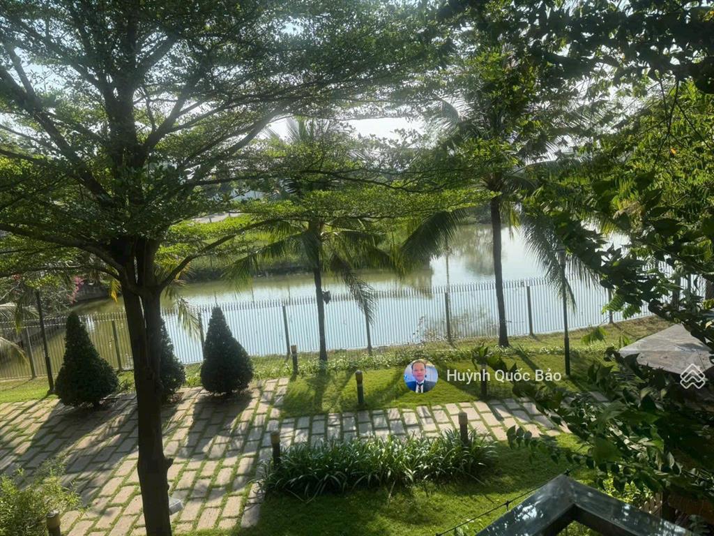 Bán gấp bt valora kikyo a5 diện tích 263m2, view sông cực đẹp, chủ đi định cư úc chốt nhanh 29 tỷ