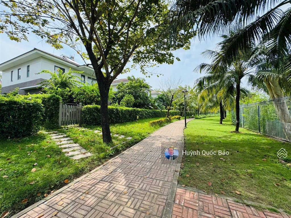 Bán gấp bt valora kikyo a5 diện tích 263m2, view sông cực đẹp, chủ đi định cư úc chốt nhanh 29 tỷ