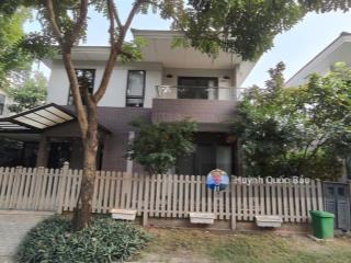 Cho thuê biệt thự d06 valora kikyo làm văn phòng hoặc ở diện tích 13x12.5m, 3pn, giá thuê 25tr