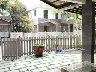 Sống chuẩn resort tại biệt thự f06 valora kikyo thiết kế nhật bản, 3pn hiện đại, thuê chỉ 25tr