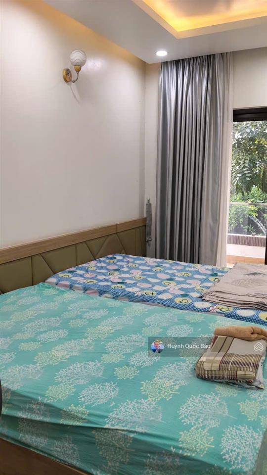 Cho thuê biệt thự đơn lập d06 ngang 13m bề thế 3pn chuẩn nhật, sân vườn thoáng, giá 25tr