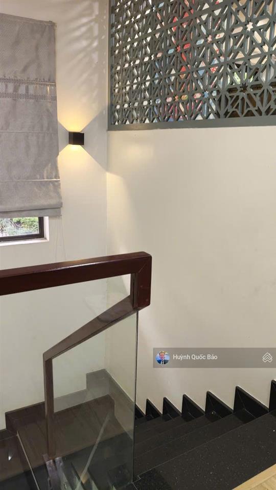 Cho thuê biệt thự đơn lập d06 ngang 13m bề thế 3pn chuẩn nhật, sân vườn thoáng, giá 25tr