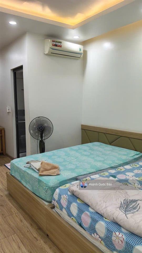 Cho thuê biệt thự đơn lập d06 ngang 13m bề thế 3pn chuẩn nhật, sân vườn thoáng, giá 25tr