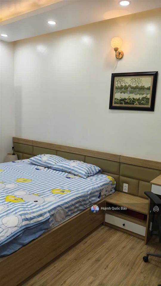 Cho thuê biệt thự đơn lập d06 ngang 13m bề thế 3pn chuẩn nhật, sân vườn thoáng, giá 25tr