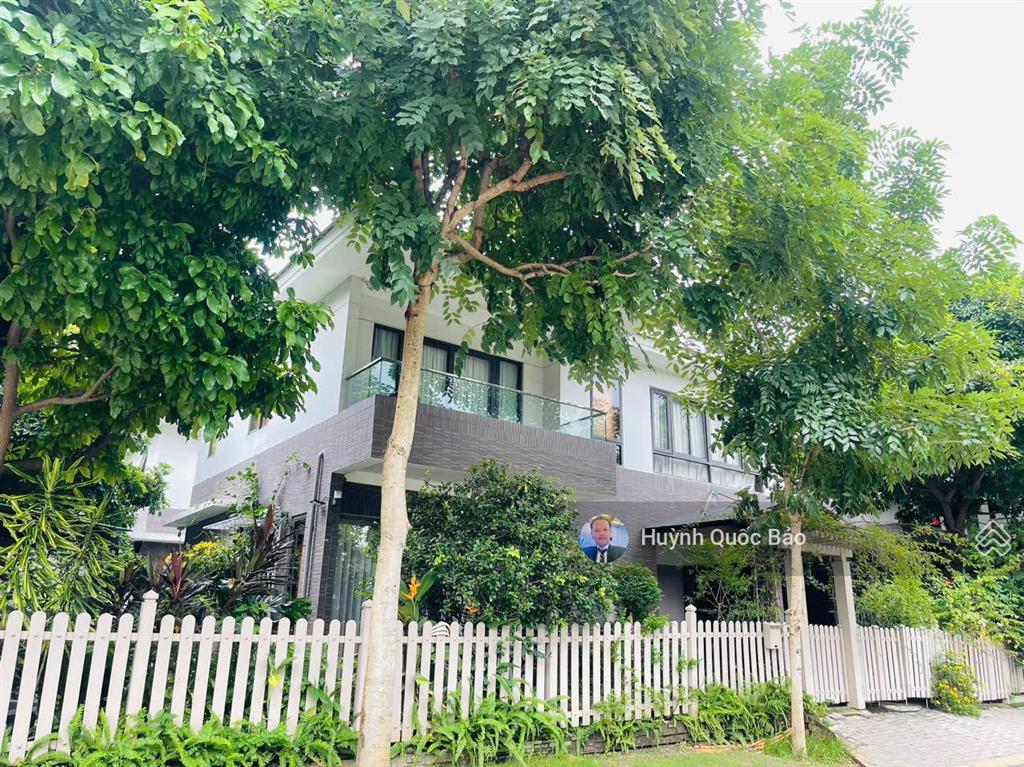 Biệt thự valora kikyo e2 ngang 15m uy nghi 4 phòng ngủ hướng đông mát mẻ, chỉ 22 tỷ