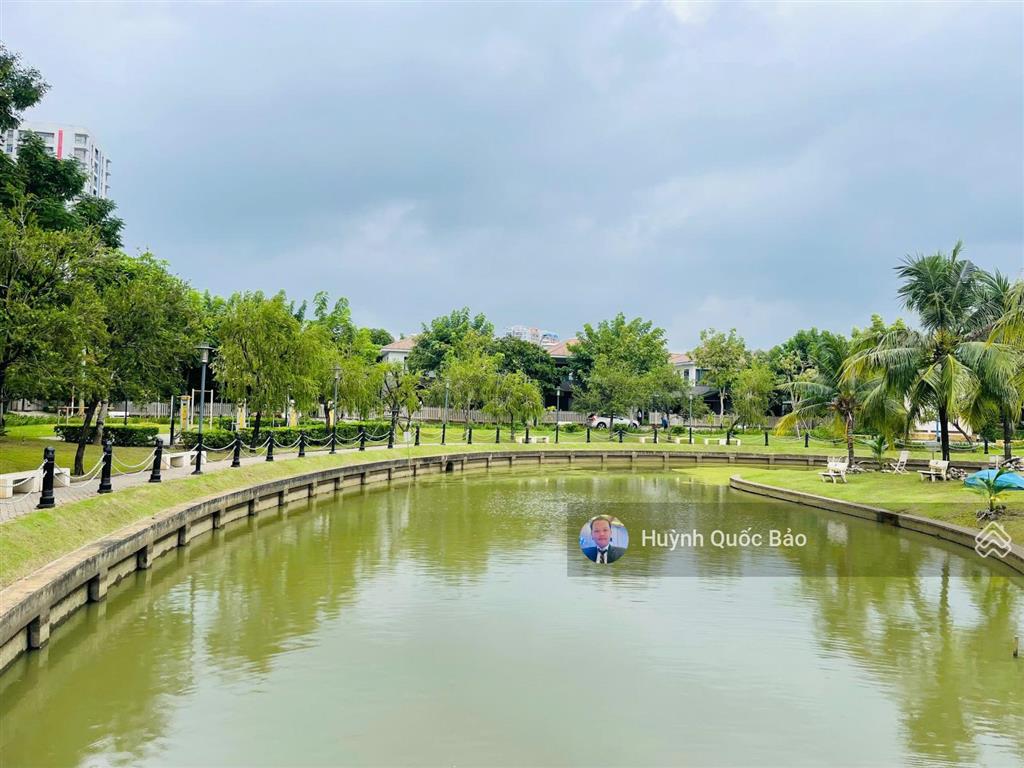Biệt thự valora kikyo e2 ngang 15m uy nghi 4 phòng ngủ hướng đông mát mẻ, chỉ 22 tỷ