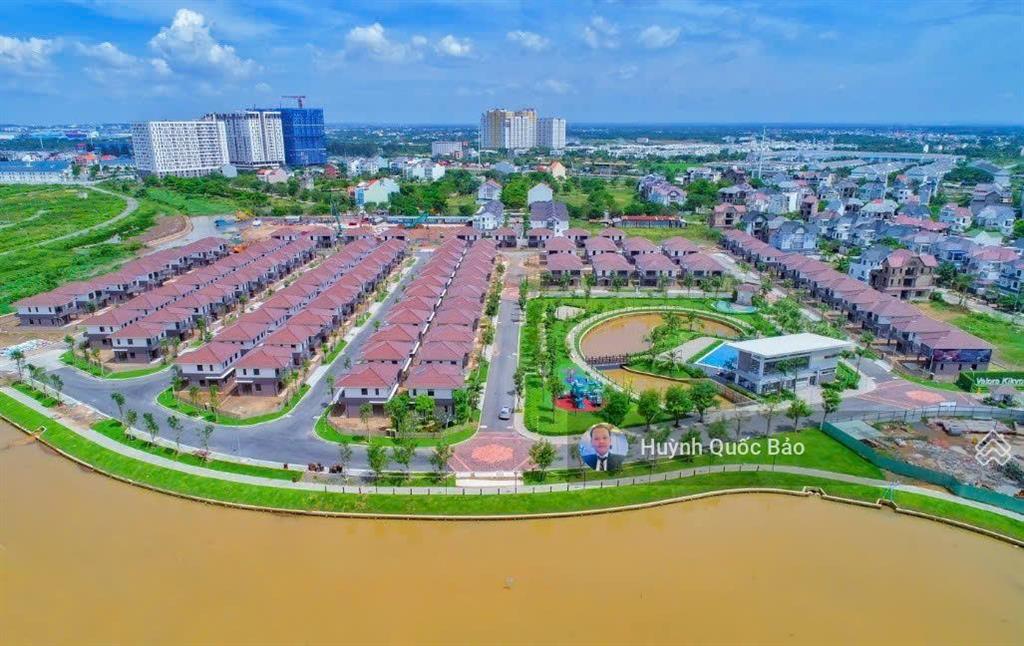 Biệt thự valora kikyo e2 ngang 15m uy nghi 4 phòng ngủ hướng đông mát mẻ, chỉ 22 tỷ