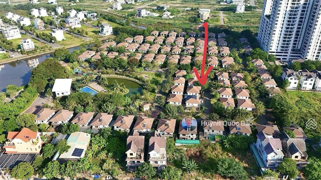 Biệt thự valora kikyo e2 ngang 15m uy nghi 4 phòng ngủ hướng đông mát mẻ, chỉ 22 tỷ