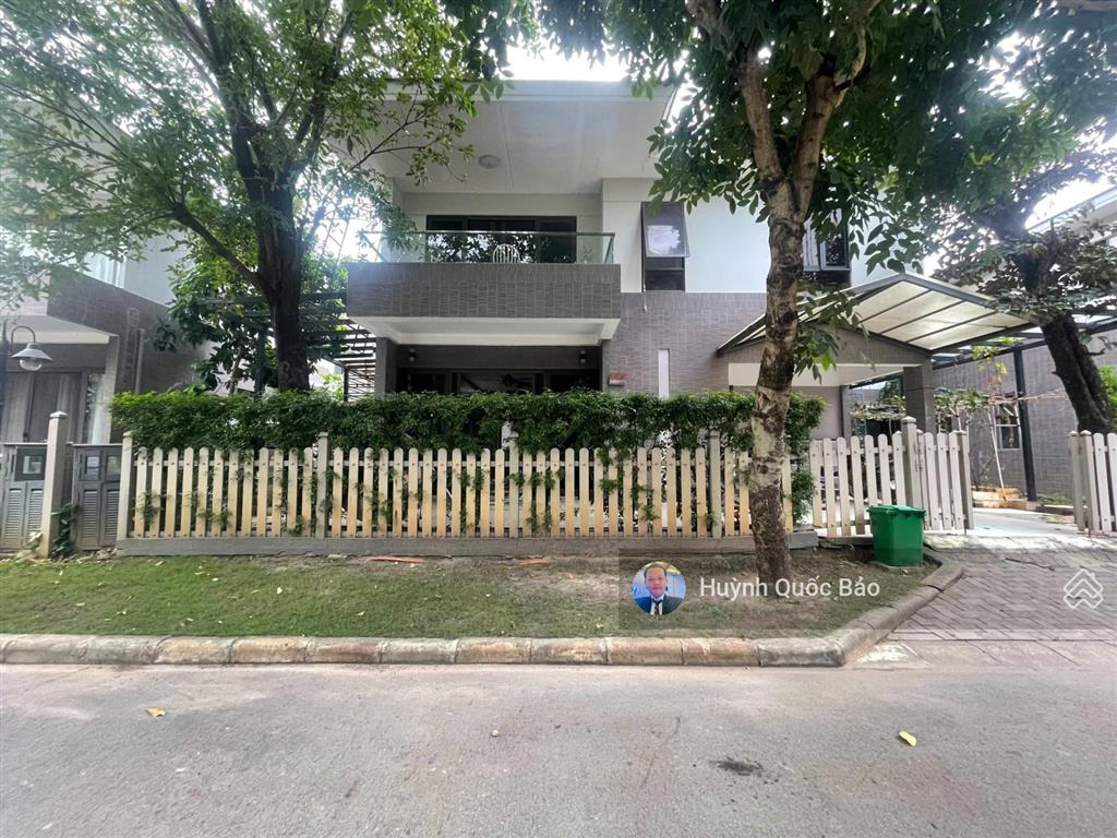 Biệt thự valora kikyo e2 ngang 15m uy nghi 4 phòng ngủ hướng đông mát mẻ, chỉ 22 tỷ