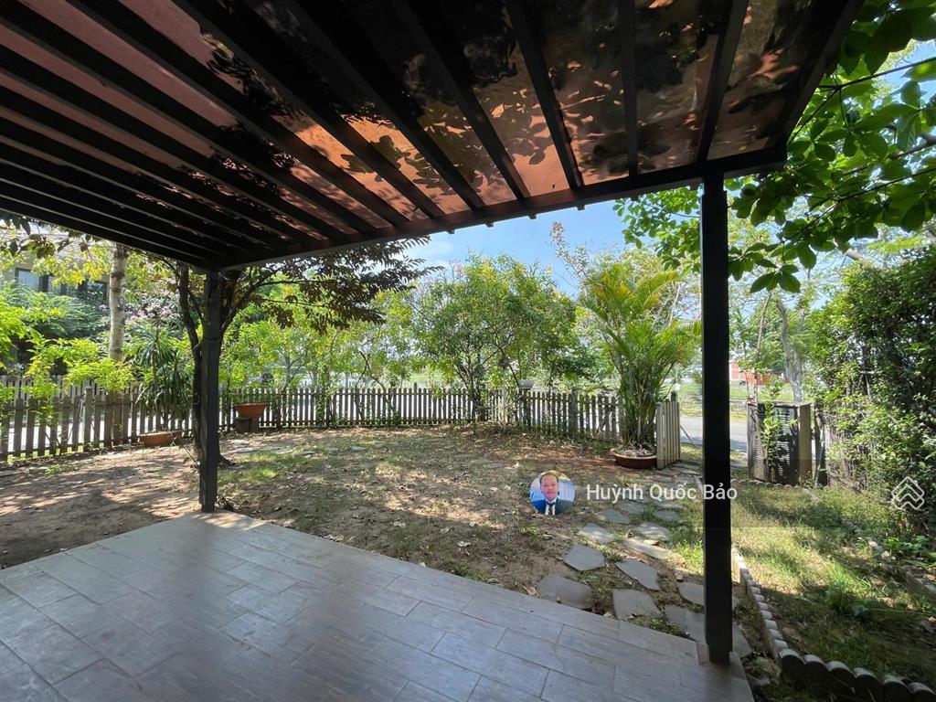 Bán bt căn góc 2 mặt tiền valora kikyo c22 dt278m2, view sông và công viên cực đẹp  giá chỉ 31 tỷ