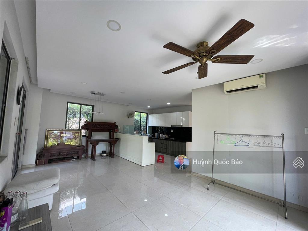 Tuyệt tác ven sông valora kikyo c22 căn góc 2 mặt tiền, 278m2, giá 31 tỷ còn tl