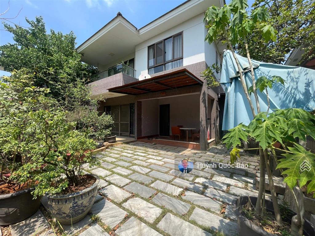 Tuyệt tác ven sông valora kikyo c22 căn góc 2 mặt tiền, 278m2, giá 31 tỷ còn tl