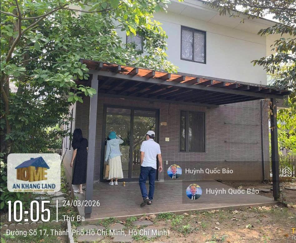 Tuyệt tác ven sông valora kikyo c22 căn góc 2 mặt tiền, 278m2, giá 31 tỷ còn tl