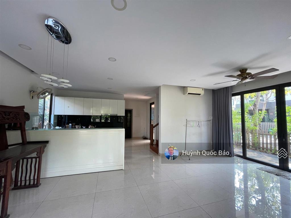 Tuyệt tác ven sông valora kikyo c22 căn góc 2 mặt tiền, 278m2, giá 31 tỷ còn tl