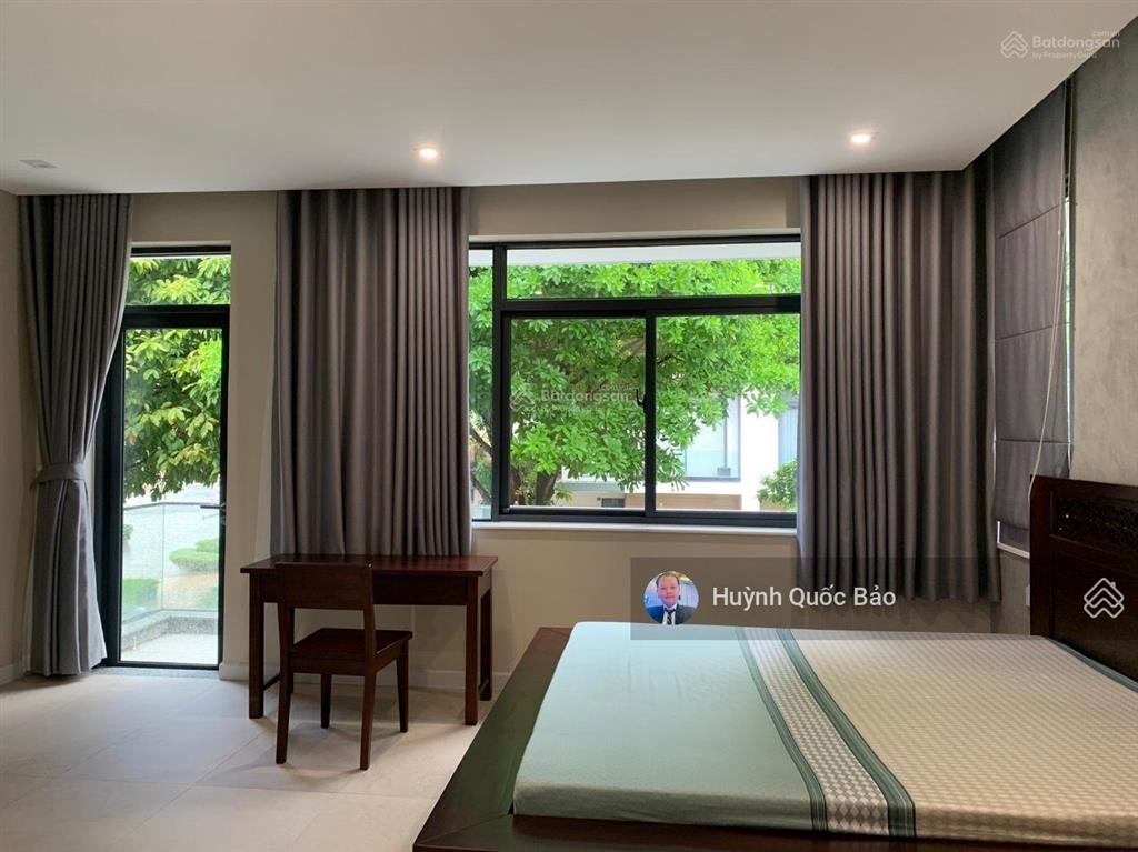 Cho thuê biệt thự song lập lucasta 1 trệt 2 lầu, diện tích 10x18m, 245m2 sử dụng, cho thuê 30tr/th