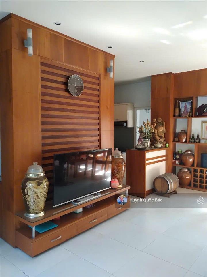 Bán gấp biệt thự vườn nở hậu 10,5m mega ruby khang điền full nội thất giá 17,59 tỷ