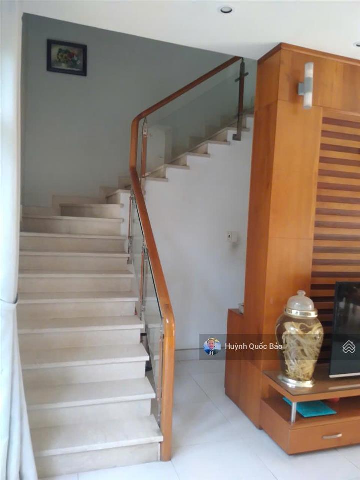 Bán gấp biệt thự vườn nở hậu 10,5m mega ruby khang điền full nội thất giá 17,59 tỷ