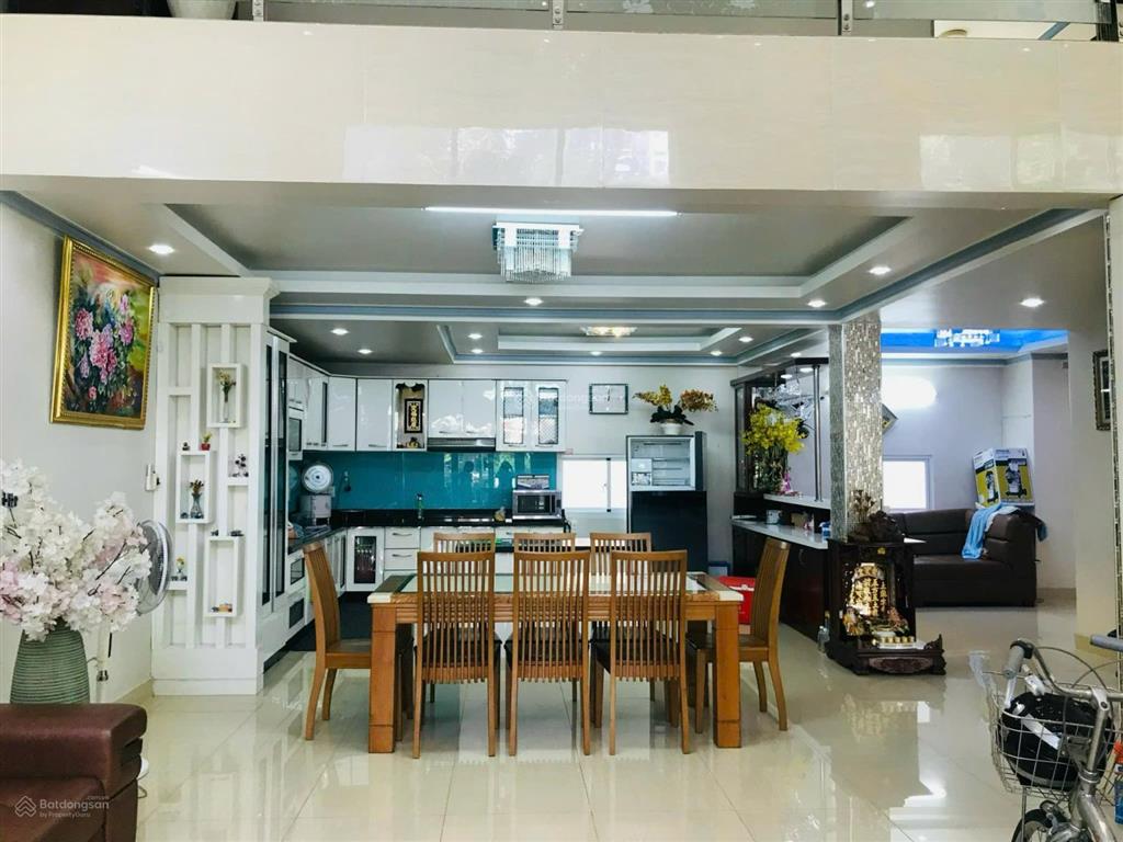 Bán biệt thự mega ruby, 23 tỷ, 185m², 4pn, 4wc, giá tốt! đang có dòng tiền 35tr/tháng/4 năm
