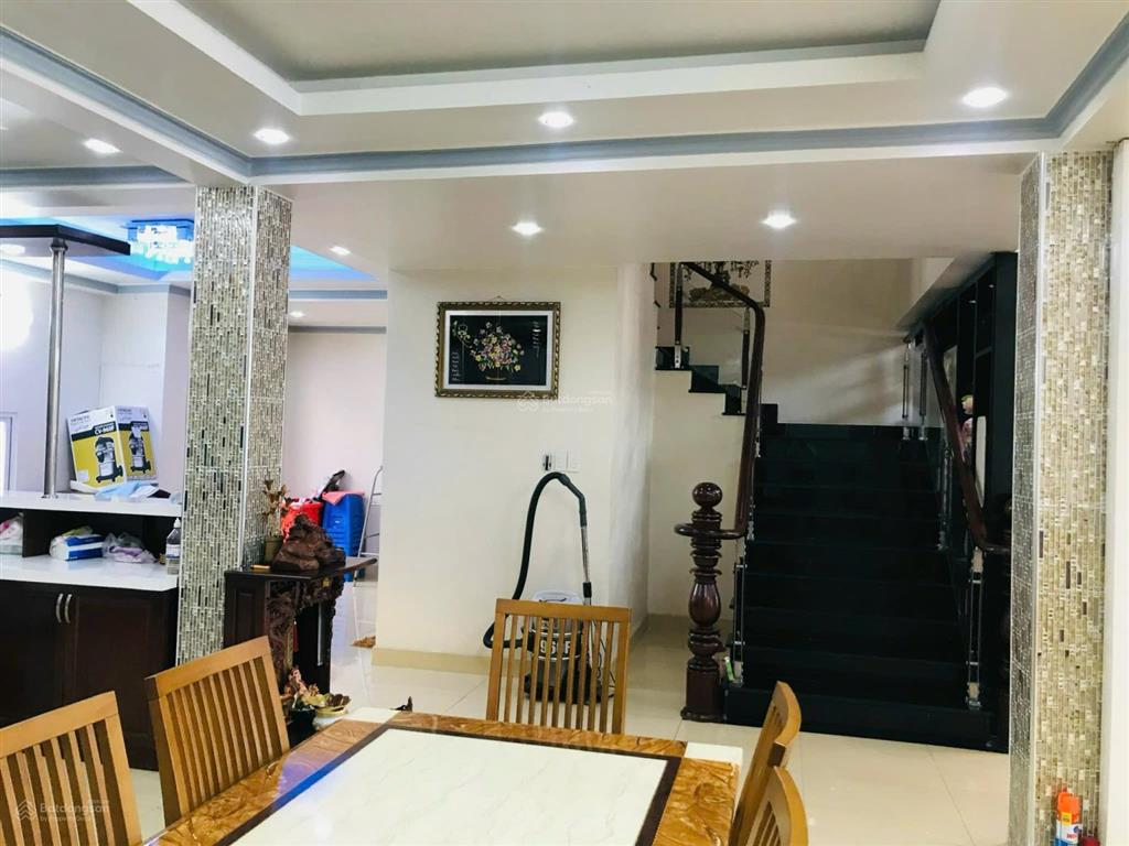 Bán biệt thự mega ruby, 23 tỷ, 185m², 4pn, 4wc, giá tốt! đang có dòng tiền 35tr/tháng/4 năm
