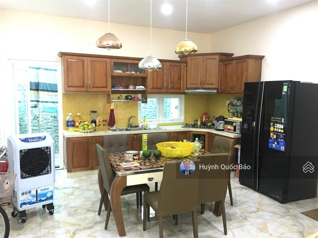 Bán căn nhà phố hướng đông nam full nội thất vào ở ngay mega ruby khang điền giá 11,5 tỷ
