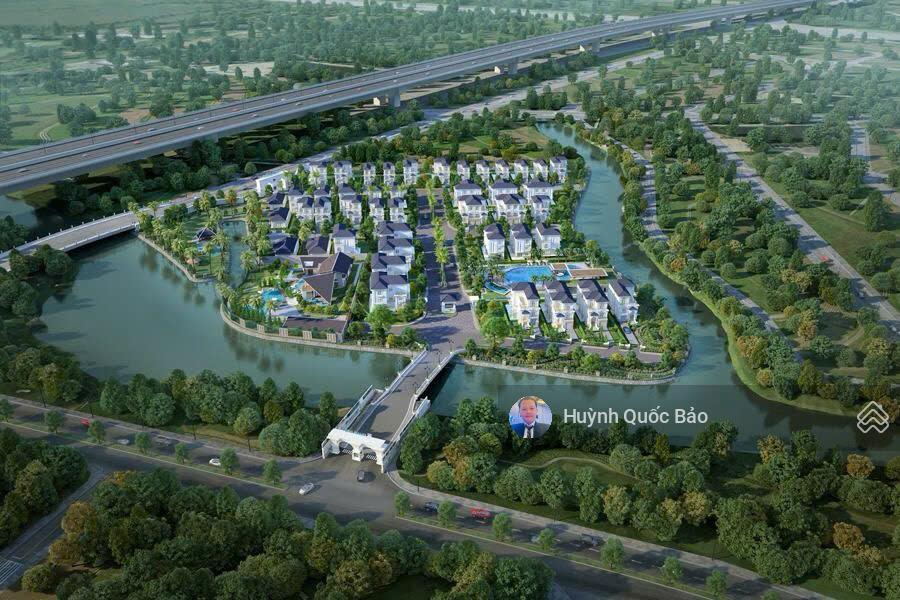 Cho thuê biệt thự the venica a4 chỉ 60tr/tháng bao phí quản lý, giá tham khảo tốt trong khu vực