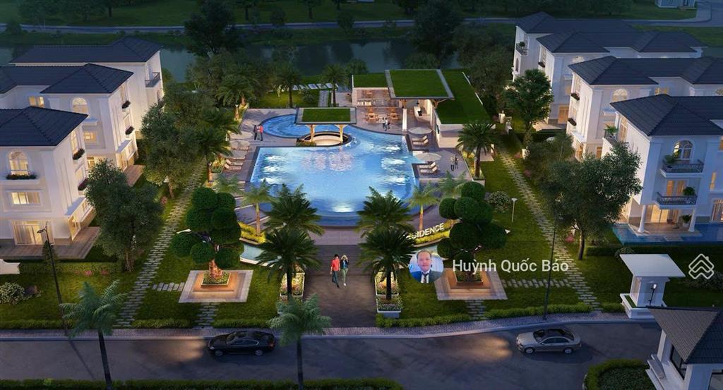 Cho thuê biệt thự the venica a4 chỉ 60tr/tháng bao phí quản lý, giá tham khảo tốt trong khu vực