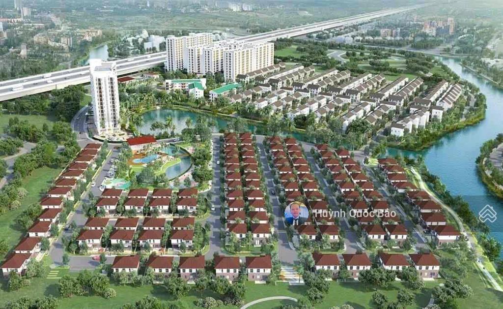 Bán biệt thự e2 valora kikyo hướng đông bắc vượng khí 187,5m2, 4pn, giá chỉ 23 tỷ