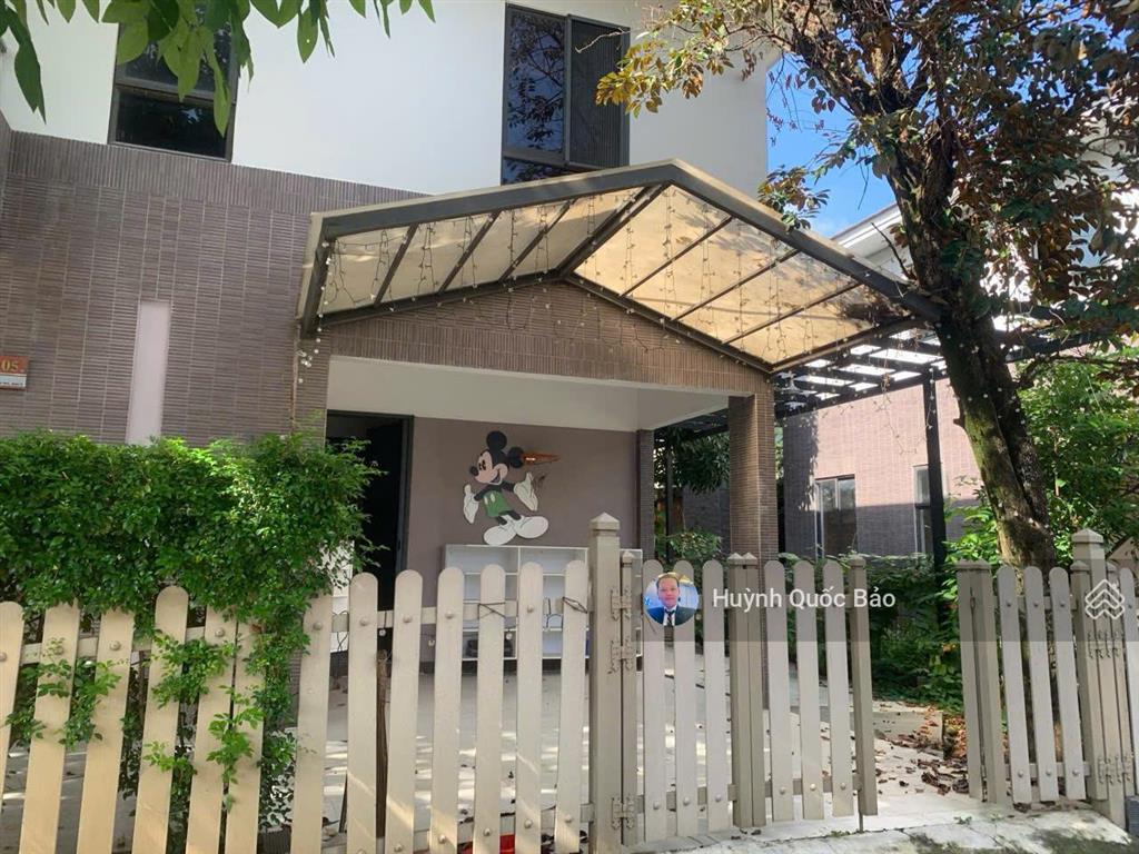 Bán biệt thự e2 valora kikyo hướng đông bắc vượng khí 187,5m2, 4pn, giá chỉ 23 tỷ