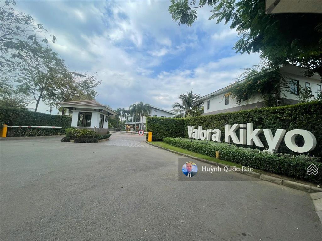Bán biệt thự e2 valora kikyo hướng đông bắc vượng khí 187,5m2, 4pn, giá chỉ 23 tỷ