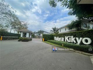 Bán biệt thự e2 valora kikyo hướng đông bắc vượng khí 187.5m2, 4pn, giá chỉ 23 tỷ