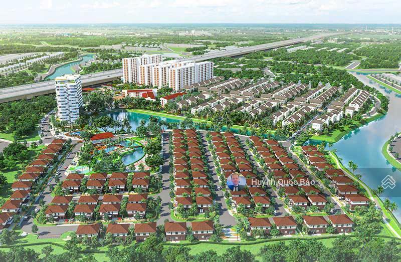 Bán biệt thự e2 valora kikyo hướng đông bắc vượng khí 187,5m2, 4pn, giá chỉ 23 tỷ