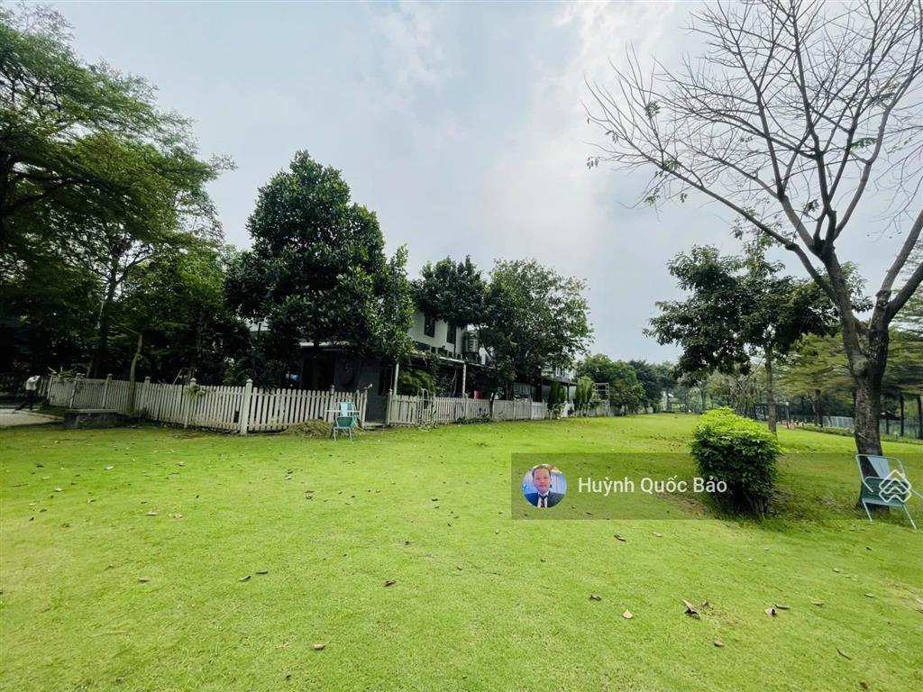 Bán biệt thự valora fuji 304m2 căn góc 3 mt view sông đẳng cấp tại tp thủ đức  chỉ 35 tỷ