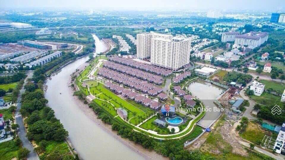 Bán biệt thự valora fuji 304m2 căn góc 3 mt view sông đẳng cấp tại tp thủ đức  chỉ 35 tỷ