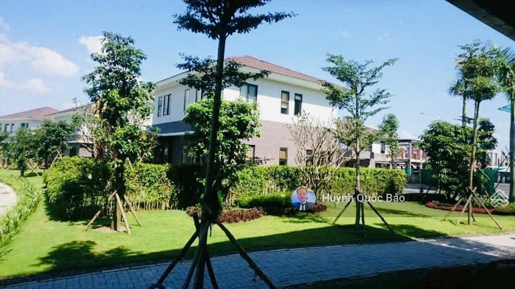 Bán biệt thự valora fuji 304m2 căn góc 3 mt view sông đẳng cấp tại tp thủ đức  chỉ 35 tỷ