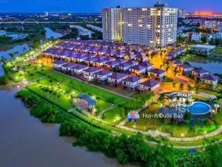 Bán biệt thự valora fuji 304m2 căn góc 3 mt view sông đẳng cấp tại tp thủ đức  chỉ 35 tỷ