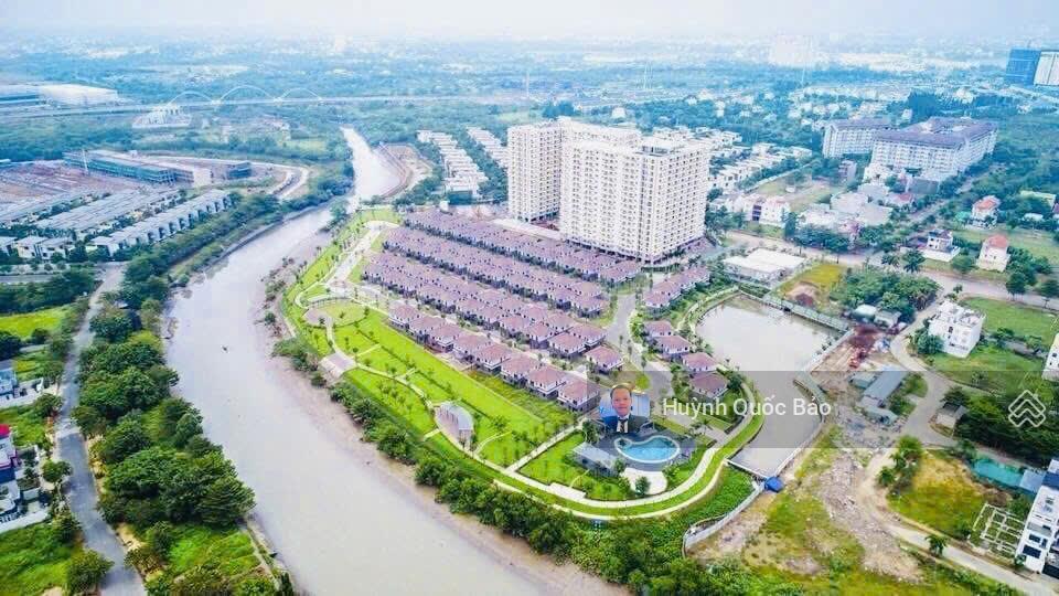 Bán biệt thự valora fuji 304m2 căn góc 3 mt view sông đẳng cấp tại tp thủ đức  chỉ 35 tỷ