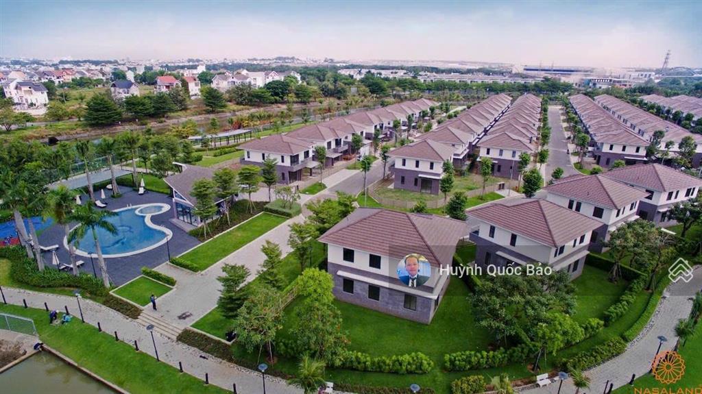 Bán biệt thự valora fuji 304m2 căn góc 3 mt view sông đẳng cấp tại tp thủ đức  chỉ 35 tỷ