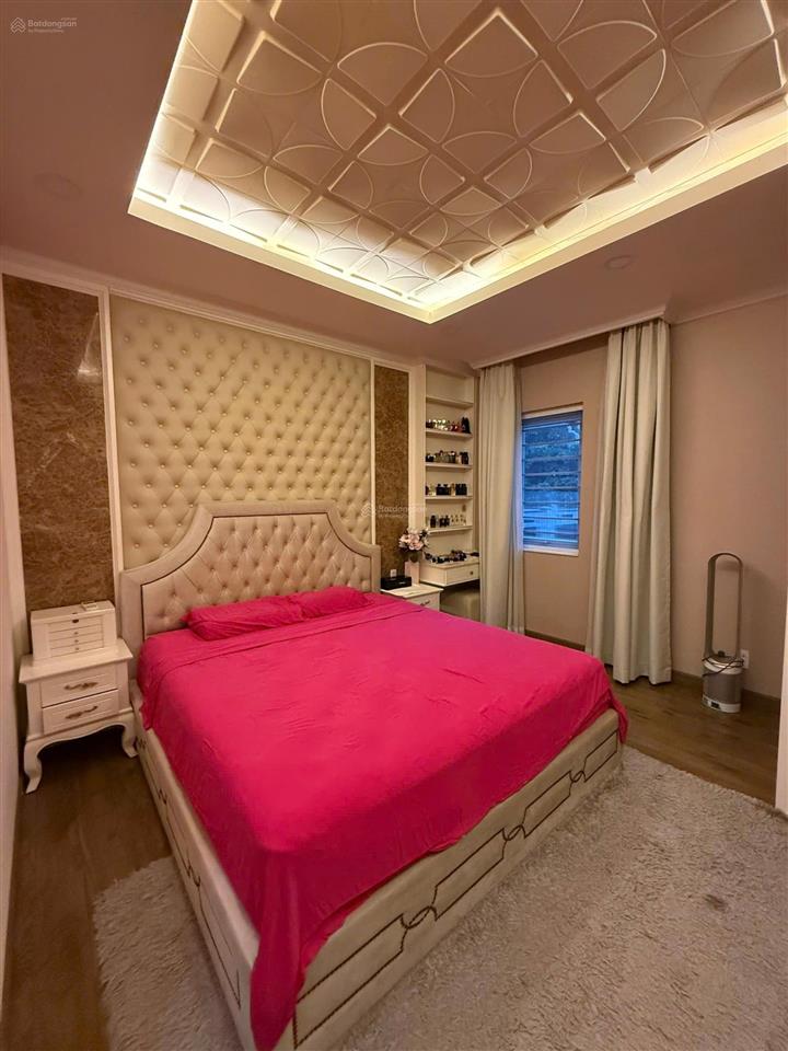 Bán biệt thự căn góc 3 mặt tiền mega ruby khang điền  236m2  22,5 tỷ