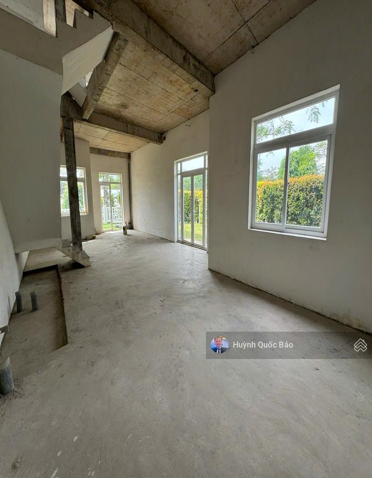 Bán biệt thự góc sân vườn rosita garden khang điền quận 9, giá 16,5 tỷ, căn 245m²
