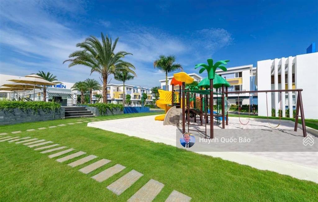 Bán biệt thự góc sân vườn rosita garden khang điền quận 9, giá 16,5 tỷ, căn 245m²