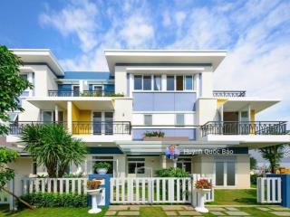 Bán biệt thự góc sân vườn rosita garden khang điền quận 9, giá 16,5 tỷ, căn 245m²