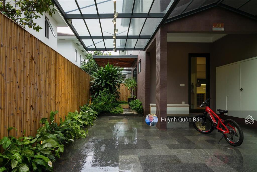 Bán biệt thự valora fuji thủ đức  mt lớn 13m, ven sông, shr