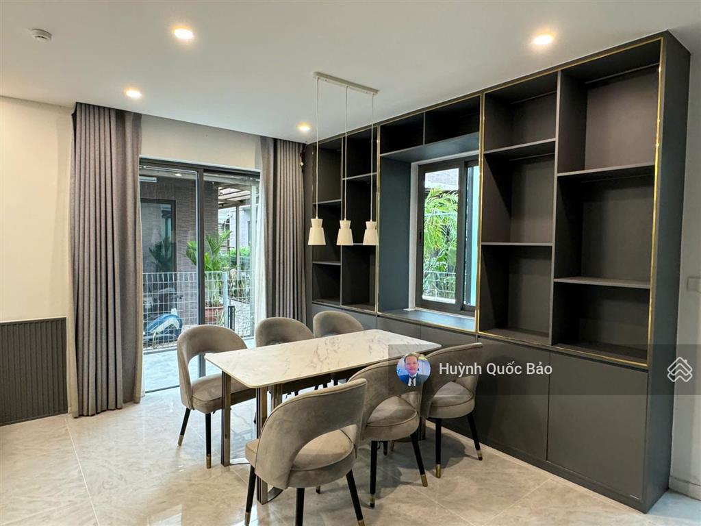 Bán biệt thự góc valora fuji 218m2 view sông có sẵn hợp đồng thuê 30 triệu/tháng