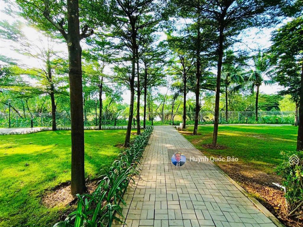 Bán biệt thự góc valora fuji 218m2 view sông có sẵn hợp đồng thuê 30 triệu/tháng