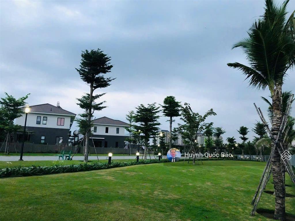 Bán biệt thự góc valora fuji 218m2 view sông có sẵn hợp đồng thuê 30 triệu/tháng