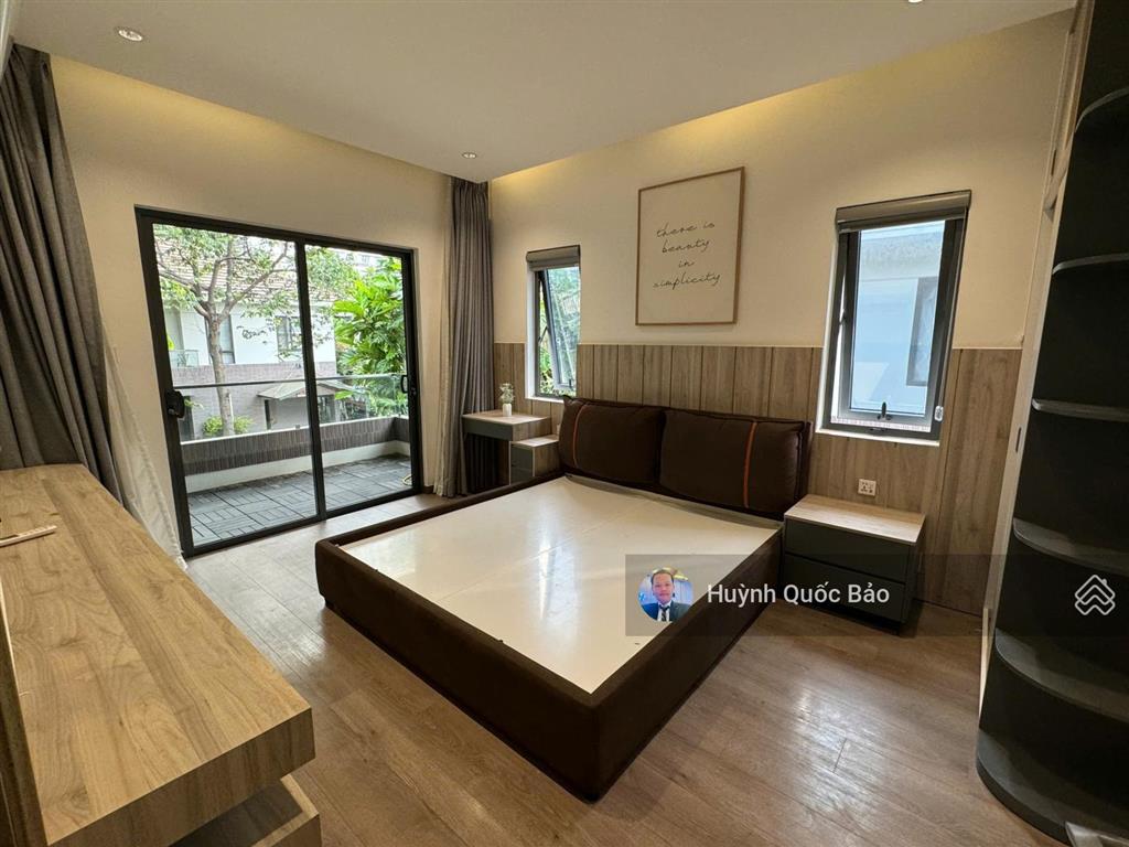 Bán biệt thự góc valora fuji 218m2 view sông có sẵn hợp đồng thuê 30 triệu/tháng