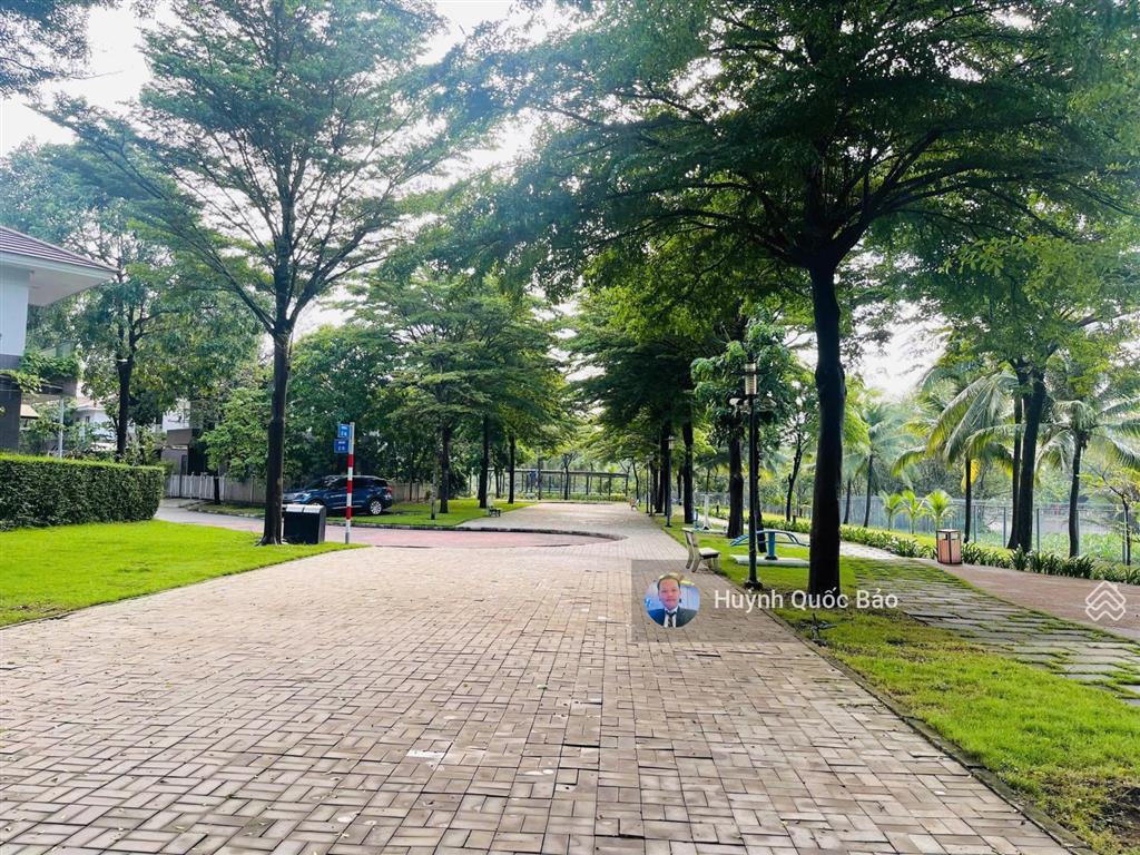 Bán biệt thự góc valora fuji 218m2 view sông có sẵn hợp đồng thuê 30 triệu/tháng