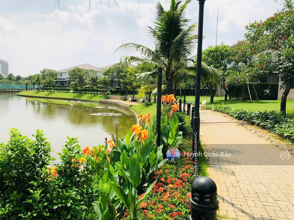 Bán biệt thự góc valora fuji 218m2 view sông có sẵn hợp đồng thuê 30 triệu/tháng
